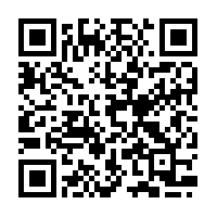 Invalid QR code for licence