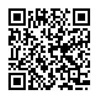 Valid QR code for licence